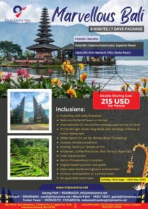Marvelous Bali